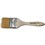 Brushes                                                                         Adhesive Brush                                                                  - Natural bristle                                                               - Stapled together for longevity                                                - Wood handle