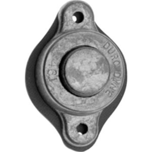 Specline   Damper Regulators                                                     Specline   Closed End Bearing                                                    - Cast alloy