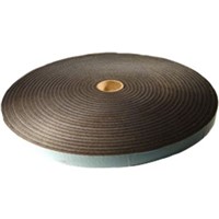 Gasketing                                                                       Neoprene Gasketing                                                              - Excellent resistance to oil and fuel                                          - Continuous, closed cell, medium                                                 density rubber product                                                        - Black