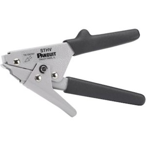 Installation Tools                                                              STHV Cable Tie Installation Tool                                                - For use with LH and H type                                                      cable ties                                                                    - Steel construction                                                            - "Travel stop" helps prevent                                                     pinched fingers