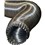 Flexible Pipe Duct                                                              V220 Flexible Aluminum Pipe                                                     - Plain end pipe                                                                - Non-insulated general purpose                                                   venting duct for low and medium                                               operating pressures                                                             - Non-combustible corrugated                                                      aluminum with water-tight                                                     continuous lockseams                                                            - Class O metal duct                                                            - Made in the USA