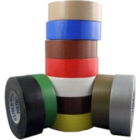 Duct Tape                                                                       223 Polyken Multi-Purpose Duct Tape                                             - Natural rubber adhesive                                                       - PE Coated cloth                                                               - Low VOC content                                                               - Conformable and                                                                 moisture-resistant                                                            - Single-coated                                                                 - UL 723 Listed