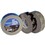 Duct Tape                                                                       557 Polyken Premium Duct Tape                                                   - Rubber adhesive                                                               - PE Coated cloth                                                               - Low VOC content                                                               - Mold and moisture-resistant                                                   - Single-coated                                                                 - UL181B-FX Listed