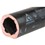 80 Series Black Polyethylene Insulated Flexible Duct                            - Air-tight inner core                                                          - Encapsulated wire helix                                                       - Smooth inner core                                                             - Thick blanket of fiberglass insulation                                        - Durable black polyethylene jacket                                             - GREENGUARD Indoor Air Quality                                                   Certified                                                                      R-4.2 Class 1 Air Duct with                                                     Insulated Black Jacket, UL181