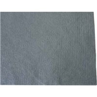 Underlayments                                                                   Sure-Seal   EPDM HP Protective Mat                                               - Nominal 6 oz per square yard polypropylene needle-punched fabric              - Can be used above the membrane as                                               a slipsheet or below the membrane in                                          mechanically fastened or ballasted                                              systems                                                                         - Provides added protection against                                               membrane punctures                                                            - Thickness: .065"                                                              - UV-Resistant