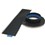 Pockets                                                                         Sure-Seal   EPDM Pressure-Sensitive Pourable Sealer Pocket                       - Prefabricated pockets                                                         - 2" Wide plastic support strip                                                   with SecurTAPE  backed                                                        Elastoform Flashing                                                              - Ideal for sealing irregular, hard-to-flash                                      penetrations through the membrane                                             - Several pockets can be combined to                                              create larger pockets as needed