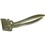 Tongs                                                                           Fairmont Seaming Tongs                                                          - Tongs are forged and plated                                                   - Bending depth marks on tong jaws                                              - Length: 9-1/2"                                                                - Jaw width: 3"                                                                 - Jaw depth: 1-1/8"