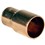 Copper Wrot Pressure Fittings                                                   Copper Wrot Reducing Coupling (Copper)