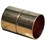 Copper Wrot Pressure Fittings                                                   Copper Wrot Coupling with Rolled Stop (Copper)