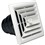 Air Diffusers                                                                   Classic Standard 8" Air Diffuser                                                - Consists of grille, damper and box (unless noted)                             - For 6", 7" and 8" duct