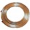 Copper A/C Refrigeration Tubing - Red                                           Refrigeration ASTM B743 Red - 100' Coils