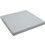 Equipment Supports & Pads                                                       Cladlite   Lightweight Equipment Pad                                             - Fiber reinforced cement composite                                               cladding, steel reinforcement,                                                polystyrene foam core                                                           - 20% Of the weight of conventional                                               concrete pads                                                                 - Limited lifetime warranty