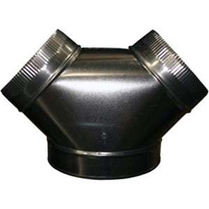 STD GA WYE 6X6X6 LJ