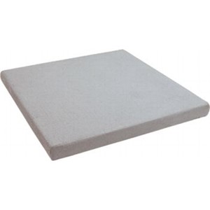 Equipment Supports & Pads                                                       Ultralite   Lightweight Equipment Pad                                            - Concrete pad at weight of plastic                                             - EPS Core prevents warping and                                                   provides solid bottom to resist                                               settling                                                                        - Textured surface prevents sliding                                             - Unaffected by soil conditions, UV light, temperature extremes and other weather conditions                                                                    - Limited lifetime warranty