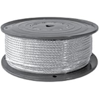 Dyna-Tite  Duct Hangers                                                         Cable Lock Wire Rope                                                            - Galvanized steel