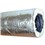 "Rip Stop" Silver Jacket Flex Duct                                              - Features metalized polyester                                                    vapor barrier with a special                                                  "rip stop" scrim reinforcement                                                  - Johns Manville                                                                  Formaldehyde-Free  fiberglass                                                 insulation                                                                      - Galvanized, reinforced core                                                     R-6.0 "Rip Stop" Silver Jacket Flex Duct