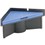 Mounting Blocks                                                                 Furnace Mounting Block                                                          - Can support over 500 lbs                                                      - Easy peel and stick installation                                              - Dimensions: 2.35" x 4" x 6"