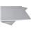 Insulation                                                                      InsulBase   Tapered Polyiso Insulation                                           - Sloped rigid roof insulation                                                    panel composed of a closed                                                    cell polyisocyanurate foam                                                      core bonded to fiber                                                            reinforced paper facers                                                         - Promotes positive drainage                                                      and prevents ponding water                                                    - Environmentally friendly; 0% ozone                                              depleting components and CFC free                                             - Approved for direct                                                             application to steel decks - Size: 4' x 4'                                                                 - Available slopes: 1/16", 1/8",                                                  3/16', 1/4", 3/8" and 1/2"                                                    - UL 790, UL 263, and UL 1256                                                   - cULus Classified                                                              - FM 4450 and FM 4470                                                           - Energy Star   qualified                                                        - Green Building Council member