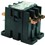 Definite Purpose Contactors by Square D                                         Three-Pole Large Frame Contactor