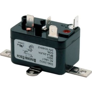 Relays                                                                          8400 Series General Purpose Relay