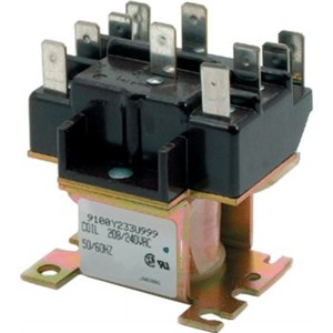Relays                                                                          General Purpose Switching Relay