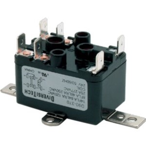Relays                                                                          9400 Series General Purpose Relay                                               - Quick connect terminals                                                       - Universal mounting with break                                                   away tabs                                                                     - 18A