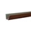 Gutters                                                                         K-Style Hemback Painted Aluminum Gutter                                         - Thickness: 0.032"                                                             -                                                                               -                                                                                 *Thickness: 0.027"