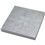 Equipment Supports & Pads                                                       E-Lite   Plastic Equipment Pad                                                   - Molded with size label and                                                      symbol representing content of                                                recycled material                                                               - Rounded edges and concrete                                                      gray color                                                                    - Limited lifetime warranty
