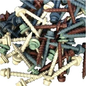 DMI #10X1.5" WDZIP W/WS-DKB