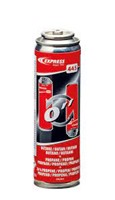 GUIL GAS CANISTER FOR HOSELESS