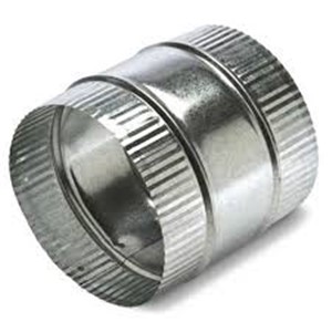 FLEX CONN 6" LJ