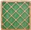 Disposable Panel Filters                                                        - Progressively dense heavy-duty fiberglass media                               - Heavy-duty 1-piece craftboard box frame construction                          - Thermally bonded                                                              - Made in the USA                                                               - UL Standard 900 Listed                                                          2" Non-Metal Double Strut GDS Disposable Filter