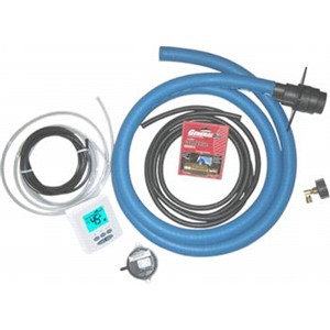 Mount Kits                                                                      Duct Mount Kit                                                                  - Kit for humidifier models:                                                    - DS25                                                                          - DS25LC                                                                        - DS15P                                                                         - 8' Steam hose                                                                 - 9' Condensate hose                                                            - Water line fill connector                                                     - GFX3 Digital humidistat                                                       - Code valve                                                                    - Water supply tubing kit                                                       - Air proving pressure switch