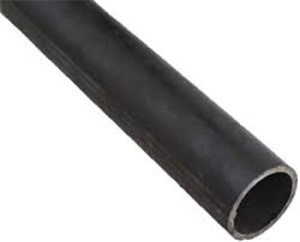 PIPE 1/2X21 BLACK