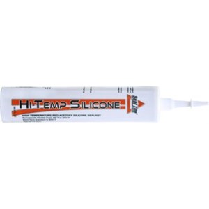 Sealants                                                                        Seal Tite  Hi-Temp Silicone Acetoxy Sealant                                     - For use in continuous                                                           exposure applications                                                         - Mildew-resistant                                                              - Low VOC                                                                       - Meets ASTM-C920                                                               - NSF 51 Certified