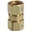 AutoFlare   Fittings & Accessories                                               AutoFlare   Coupling Assembly                                                    - For indoor, outdoor, and                                                        concealed location applications                                               - Stainless steel and yellow brass                                              - Operating pressure: 25 psig                                                   - Operating temperature range: -20   to 200  F                                    - CSA Certified                                                                 - ANSI and IAPMO Listed