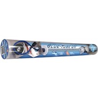 Germicidal Ultraviolet Light Systems                                            Blue-Tube UV  with Odor Sanitizing Technology                                   - Breaks down odor causing                                                        molecules as well as destroy                                                  air-borne biohazards