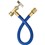 Refrigerant Leak Sealants                                                       A/C Piercing Valve & Hose                                                       - Reusable                                                                      - Recommend for use with A/C EasyDry                                               and A/C EasySeal