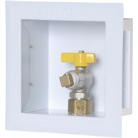 Wall Outlet Boxes                                                               - Fire rated