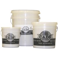 Duct Sealants                                                                   CADS Duct Sealant                                                               - Fiber reinforced                                                              - For indoor and outdoor use                                                    - Seals all types of HVAC systems                                               - Rated for high velocity                                                         HVAC systems                                                                  - Excellent mold and mildew resistance