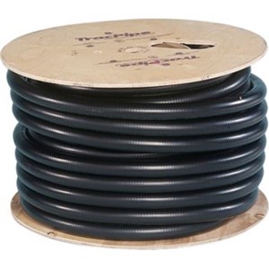 TracPipe   CounterStrike   Flexible                                               Gas Piping                                                                      - Bends and conforms by hand                                                    - Cuts with a standard tube cutter                                              - Rated for indoor and outdoor use                                              - Up to 75% fewer joints than                                                     black iron pipe per installation                                              - Weighs a fraction of                                                            black iron pipe                                                               - CSA Approved semi-rigid 300                                                     series stainless steel jacketed                                               with proprietary polymer