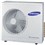 Mini 4-Way Cassette Multi-Zone Free-Joint Ductless Mini-Splits                  - Quick connection of drain pipe                                                - High lift drain pump                                                          - Fan speed adjustments                                                         - Includes MWR-WH00 wired controller                                            - cETLus Listed                                                                 - Limited warranty                                                              - 5-Year limited warranty on compressor                                         - 3-Year limited warranty on parts                                                R-410A Mini 4-Way Cassette Multi-Zone Free-Joint Ductless Mini-Split Outdoor Air Conditioner