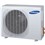 R-410A 4-Way Single-Zone Heat Pump Mini-Splits                                  - Smart inverter compressor                                                     - Turbo and energy saving modes                                                 - Smart pressure control                                                        - Silent operation                                                              - Fresh air intake                                                              - Includes MWR-WH00 wired controller                                            - cETLus Listed                                                                 - Limited warranty                                                              - 5-Year limited warranty on compressor                                         - 3-Year limited warranty on parts                                              - 120-Day limited warranty on labor                                               R-410A 4-Way Single-Zone Ductless Mini-Split Heat Pump