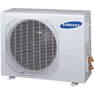 R-410A 4-Way Single-Zone Heat Pump Mini-Splits                                  - Smart inverter compressor                                                     - Turbo and energy saving modes                                                 - Smart pressure control                                                        - Silent operation                                                              - Fresh air intake                                                              - Includes MWR-WH00 wired controller                                            - cETLus Listed                                                                 - Limited warranty                                                              - 5-Year limited warranty on compressor                                         - 3-Year limited warranty on parts                                              - 120-Day limited warranty on labor                                               R-410A 4-Way Single-Zone Ductless Mini-Split Heat Pump