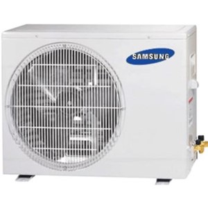 R-410A Slim Duct Single-Zone Ducted Mini-Splits                                 - Built-in low ambient control                                                  - Smart inverter technology                                                     - Once set temperature is reached the unit switches to economic mode            - Smart pressure control                                                        - (3) Fan speed settings and automatic setting                                  - cETLus Listed                                                                 - Limited warranty                                                              - 5-Year limited warranty on compressor                                         - 3-Year limited warranty on parts                                              - 120-Day limited warranty on labor                                               R-410A Slim Duct Single-Zone Ducted Mini Split Air Conditioner