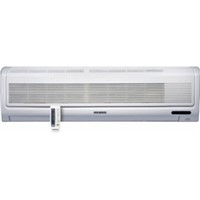 Classic Series Single-Zone High Wall Ductless Mini-Splits                       - DC Inverter rotary-type compressor                                            - Good Sleep mode                                                               - Micro plasma ion generator                                                    - Compatible with AQV12VBEX outdoor unit                                        - Includes wireless controls                                                    - UL Listed                                                                     - cETLus Listed                                                                 - Limited warranty                                                              - 5-Year limited warranty on compressor                                         - 3-Year limited warranty on parts                                              - 120-Day limited warranty on labor                                               R-410A Classic Series Single-Zone High Wall Ductless Mini-Split Heat Pump