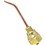 Oxy-Acetylene Tips                                                              Micro 6000  Miniature Hot Tip                                                   - Heats up to 5,600  F                                                           - MTW-1: Pinpoint concentrated heat in tight spaces                             - MTR: Stable concentrated flame even in windy conditions                       - MTT: Adjustable tip ends for maximum control