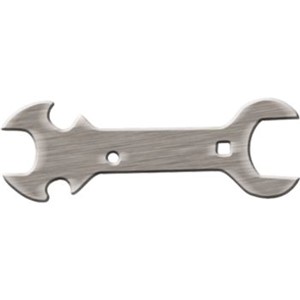 Flame Tool Accessories                                                          Combination Wrench