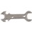 Flame Tool Accessories                                                          Combination Wrench