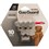 GasGuard  Keyless Locking Refrigerant Caps                                      - Resists crushing and removal without socket tool                              - Corrosion-resistant stainless steel                                           - Locking cap has no keyhole to clog                                            - Integral neoprene O-ring resists oils and sealants                              GasGuard  Silver 1/4" Thread R-410 Socket